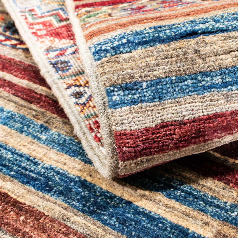 Tapis Ziegler - 149 x 99 cm - multicolore