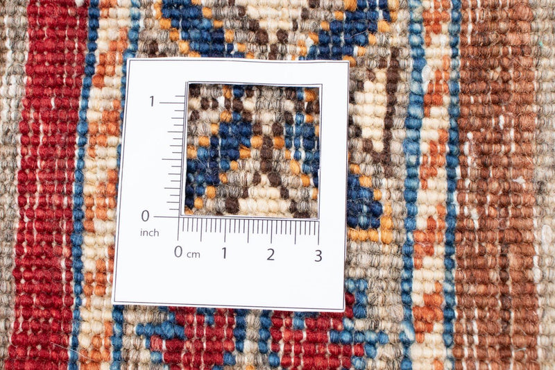 Tapis Ziegler - 149 x 99 cm - multicolore
