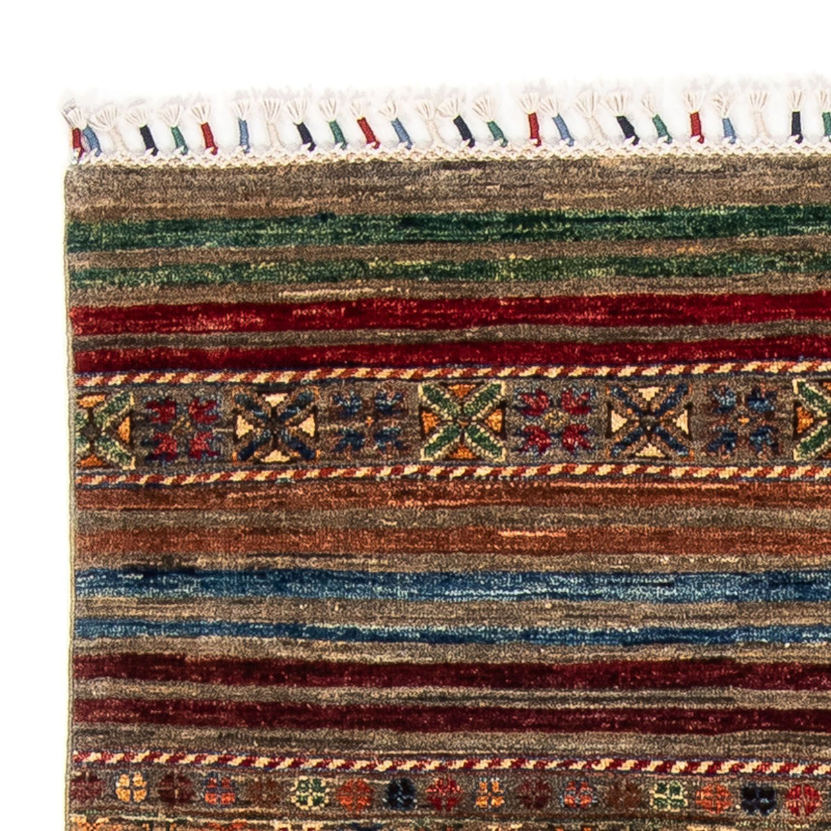 Tapis Ziegler - 148 x 99 cm - multicolore