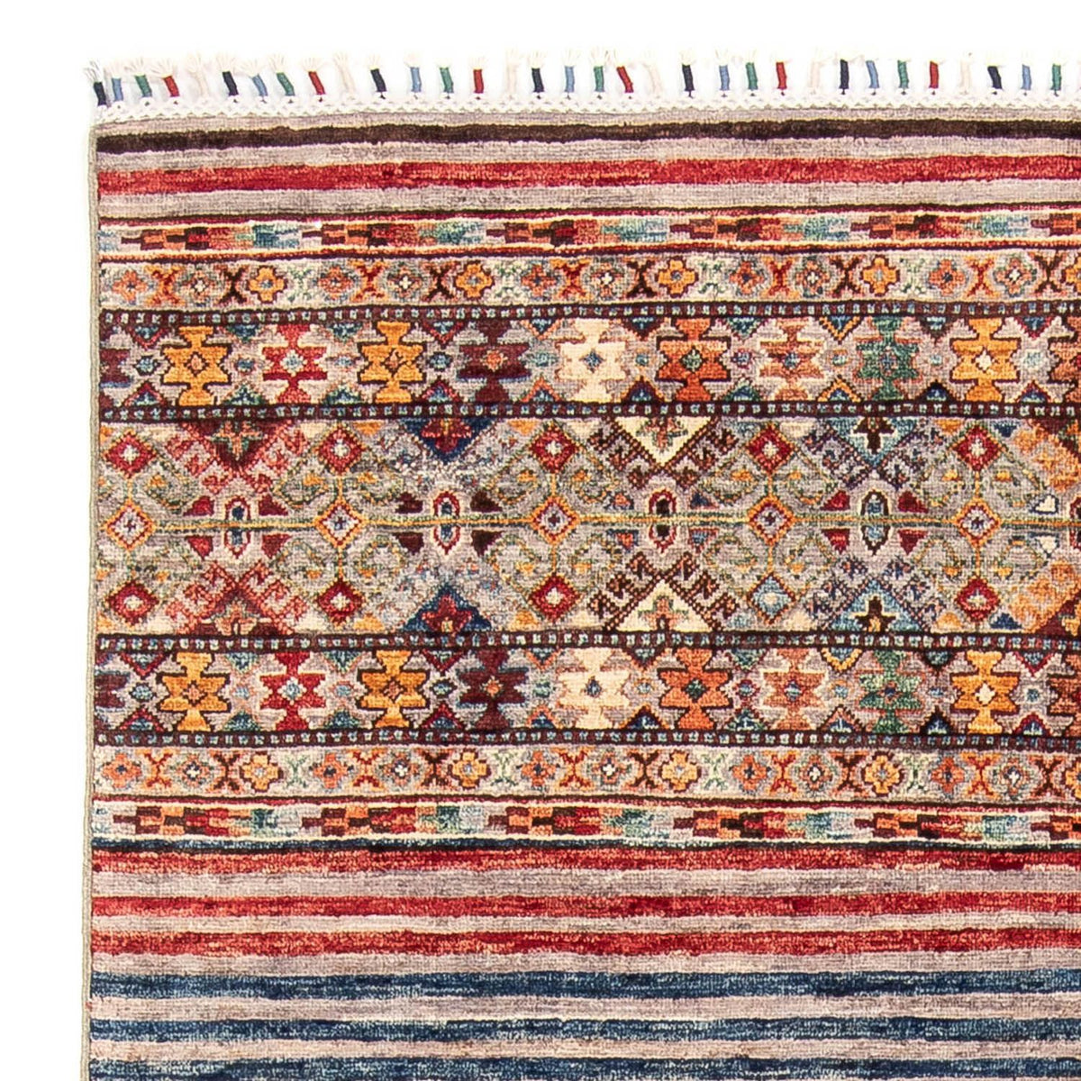 Tapis Ziegler - 211 x 149 cm - multicolore