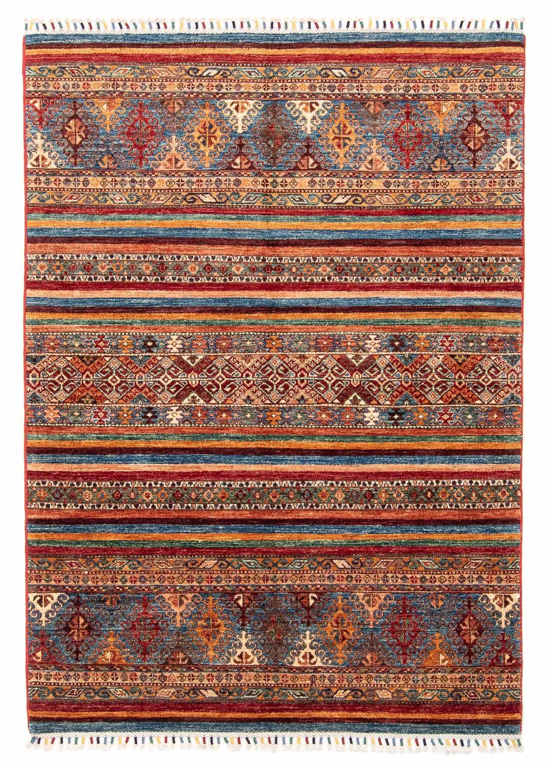 Tapis Ziegler - 204 x 149 cm - multicolore