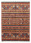 Tapis Ziegler - 204 x 149 cm - multicolore
