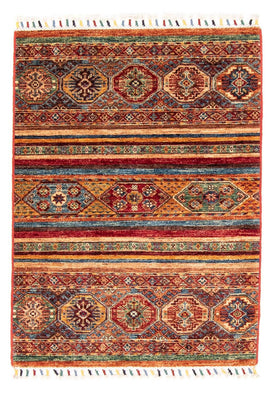 Tapis Ziegler - 115 x 83 cm - multicolore