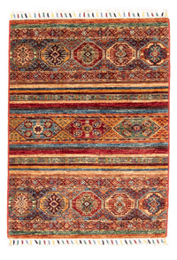 Tapis Ziegler - 115 x 83 cm - multicolore