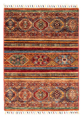 Tapis Ziegler - 116 x 82 cm - multicolore
