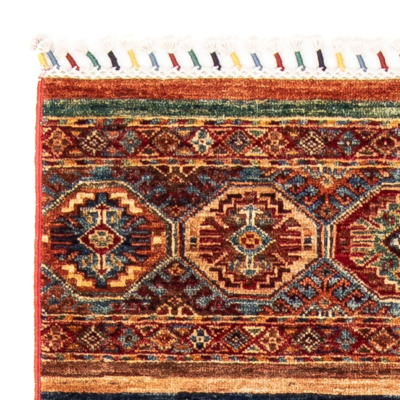 Tapis Ziegler 116x82cm - Tapis oriental