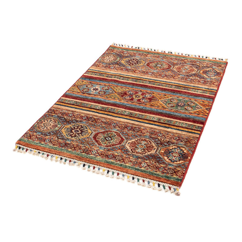 Tapis Ziegler - 116 x 82 cm - multicolore