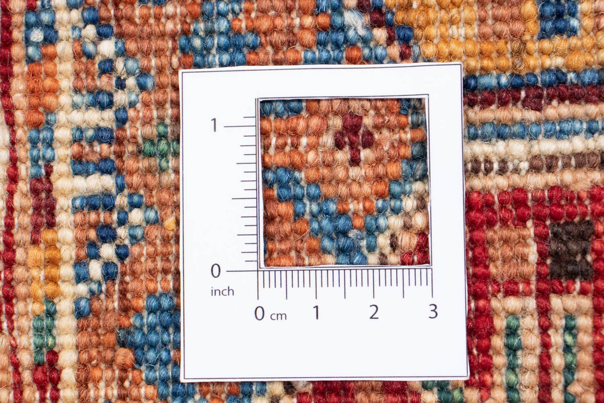 Tapis Ziegler - 116 x 82 cm - multicolore