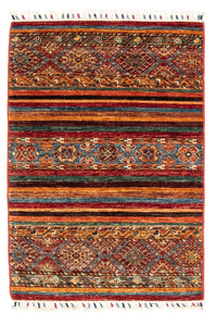 Tapis Ziegler - 120 x 78 cm - multicolore