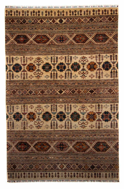 Tapis Ziegler 201x293cm - Tapis oriental