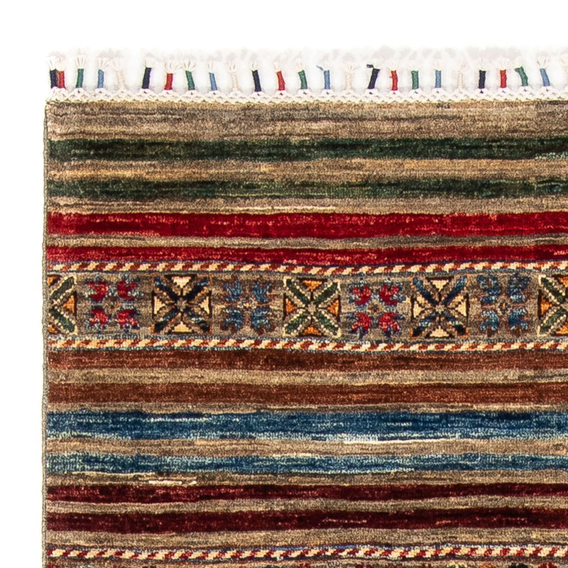 Tapis Ziegler - 153 x 102 cm - multicolore