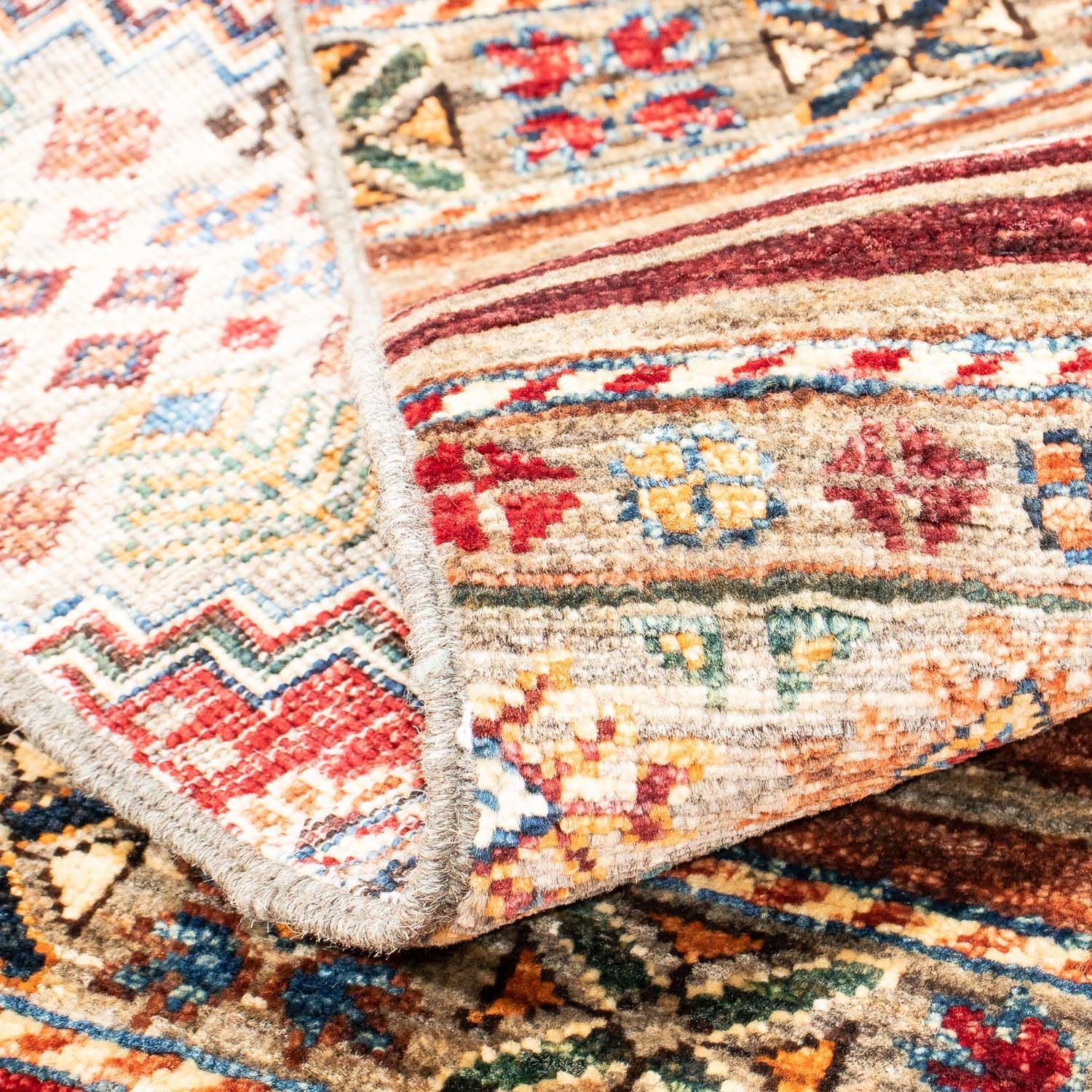 Tapis Ziegler - 153 x 102 cm - multicolore