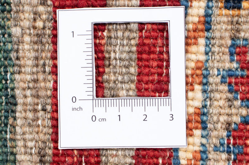 Tapis Ziegler - 153 x 102 cm - multicolore