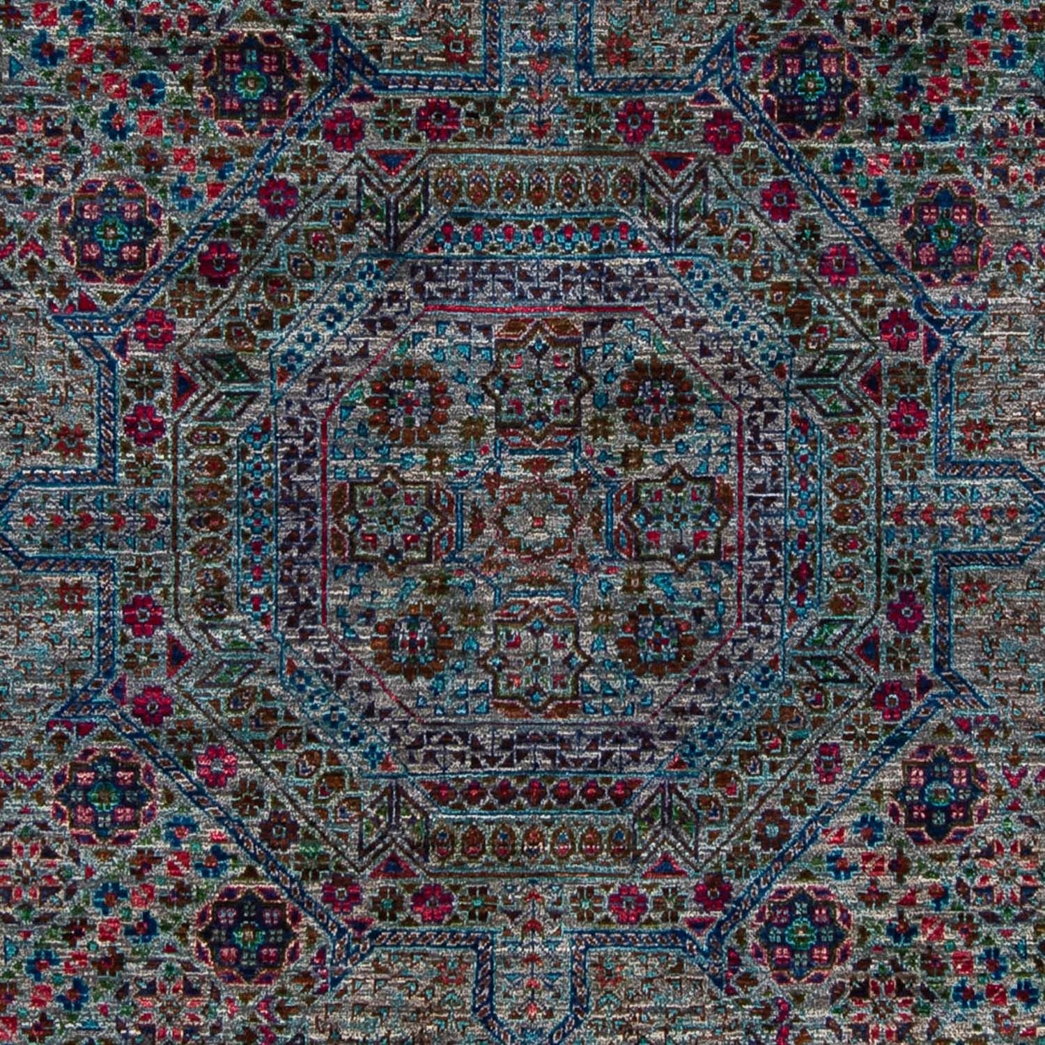 Tapis Ziegler - 299 x 213 cm - multicolore
