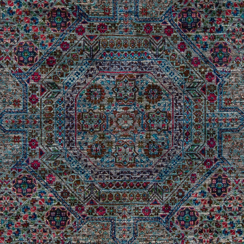 Tapis Ziegler - 299 x 213 cm - multicolore