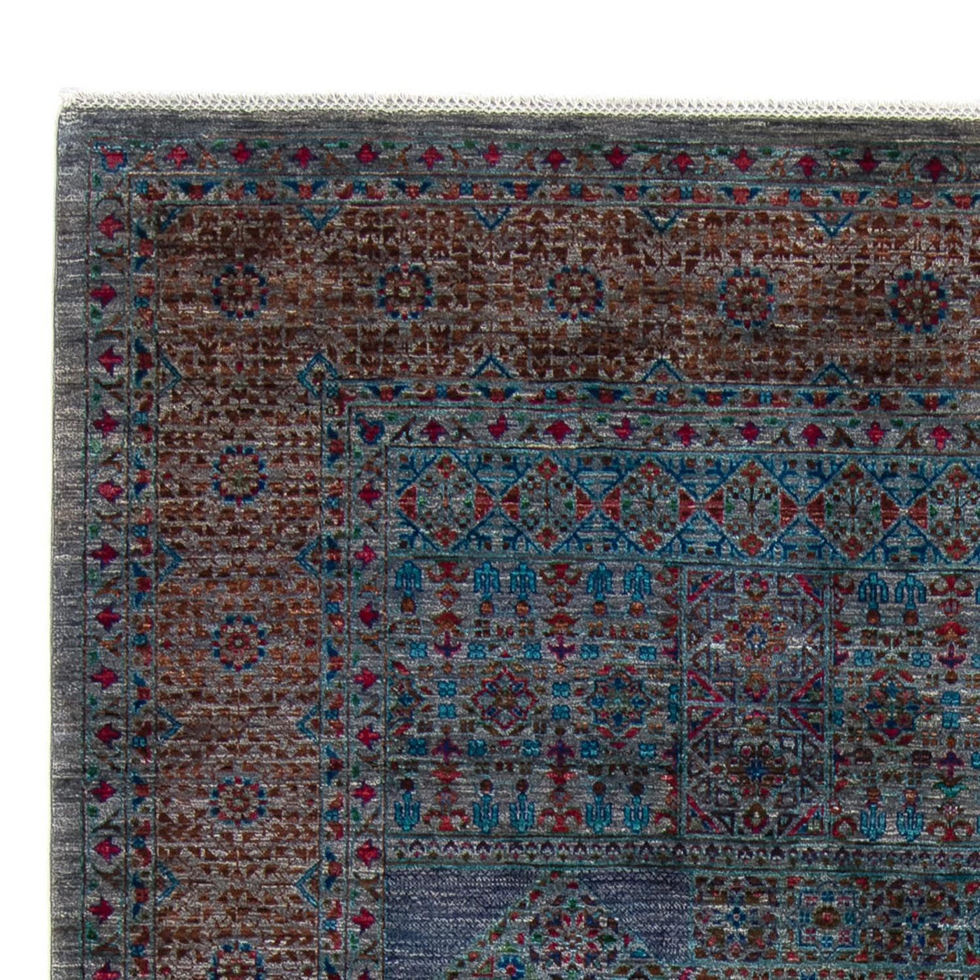 Tapis Ziegler 299x213cm - Tapis oriental