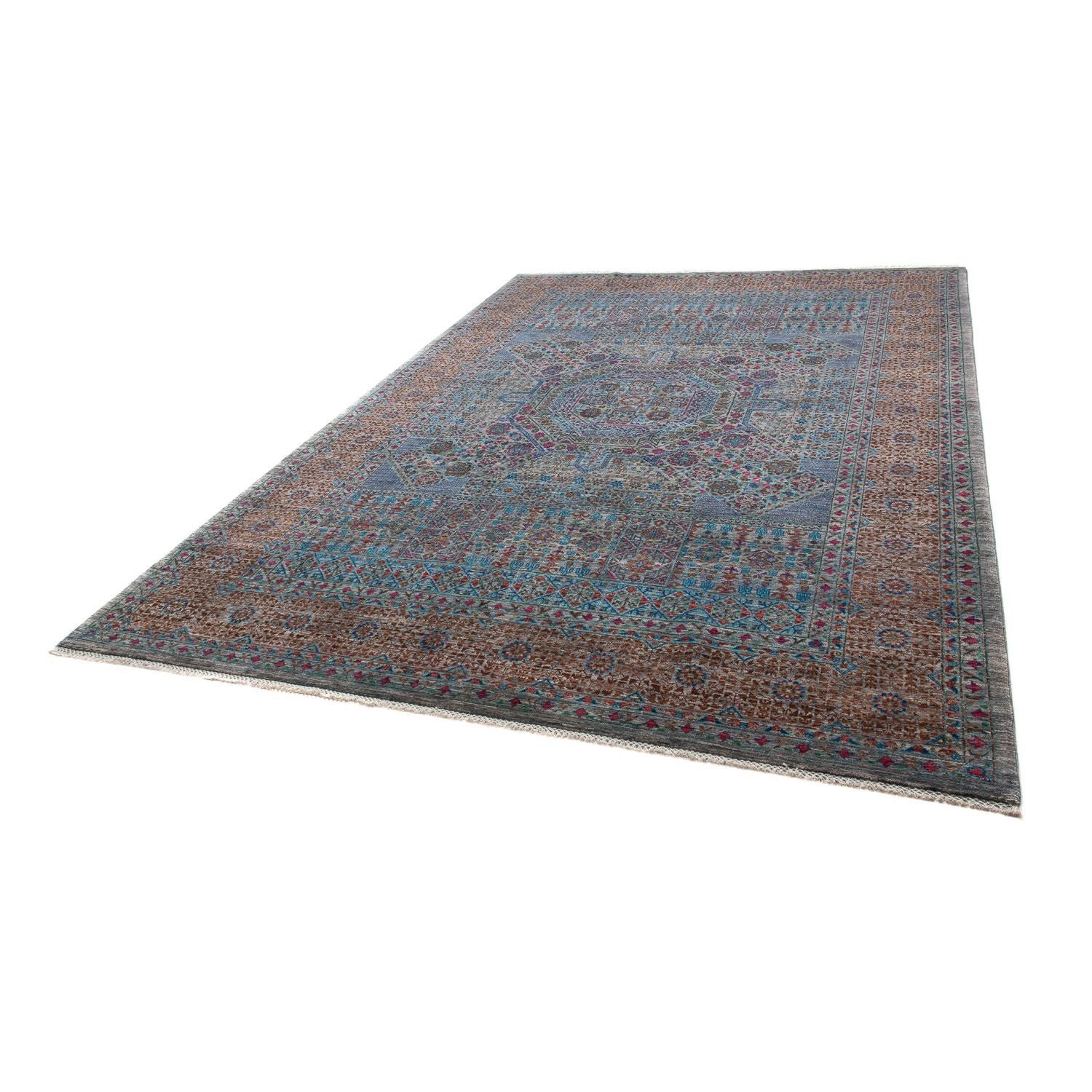 Tapis Ziegler - 299 x 213 cm - multicolore