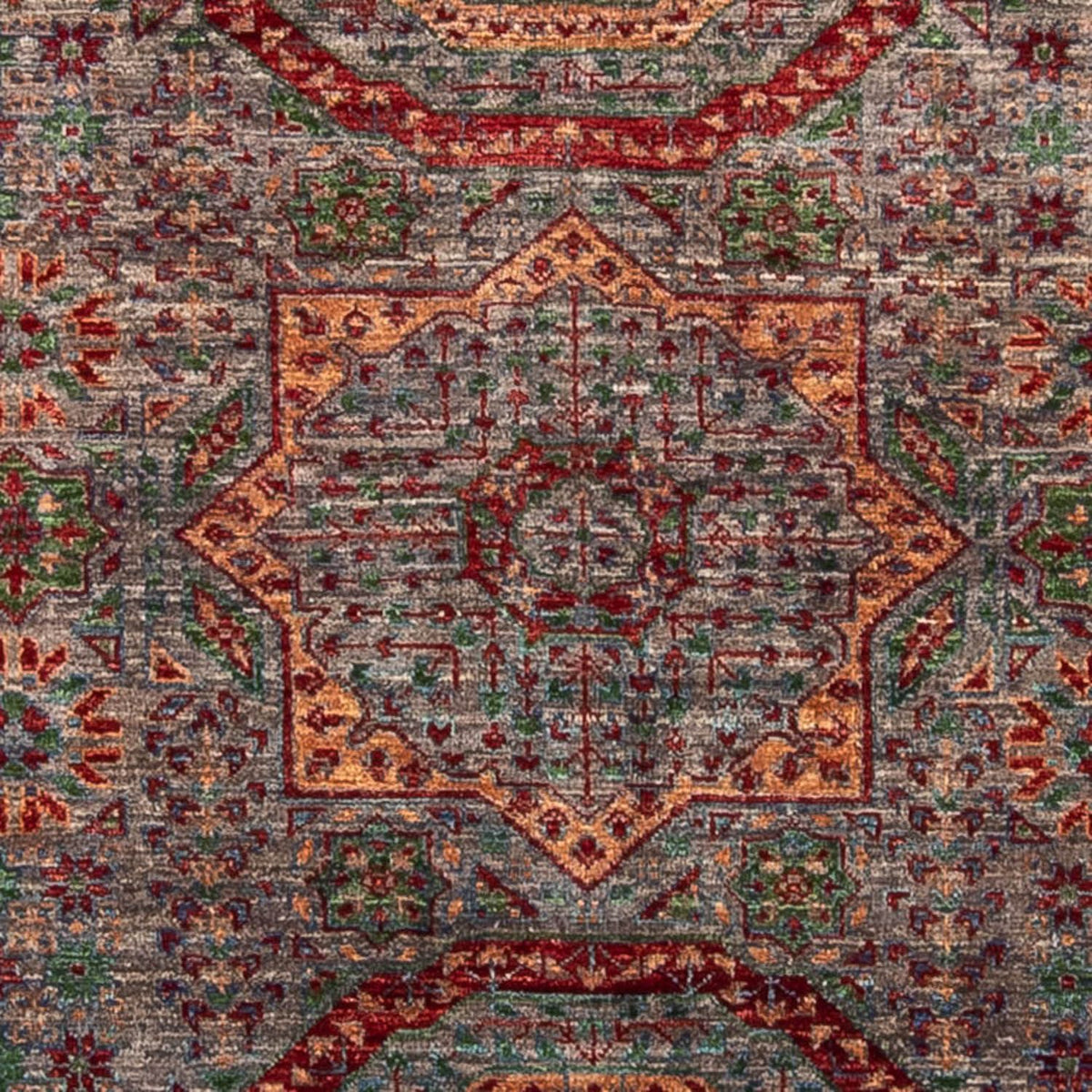 Tapis Ziegler - 190 x 152 cm - multicolore