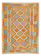 Kilim Maimana Tapis 246x185cm - Tapis en laine