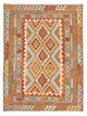 Kilim Maimana Tapis 188x153cm - Tapis en laine