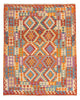 Kilim Maimana Tapis 195x155cm - Tapis en laine
