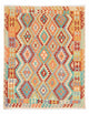 Kilim Maimana Tapis 193x158cm - Tapis en laine