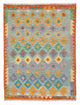 Kilim Maimana Tapis 180x136cm - Tapis en laine