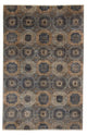 Tapis design 288x198cm - Designerteppich