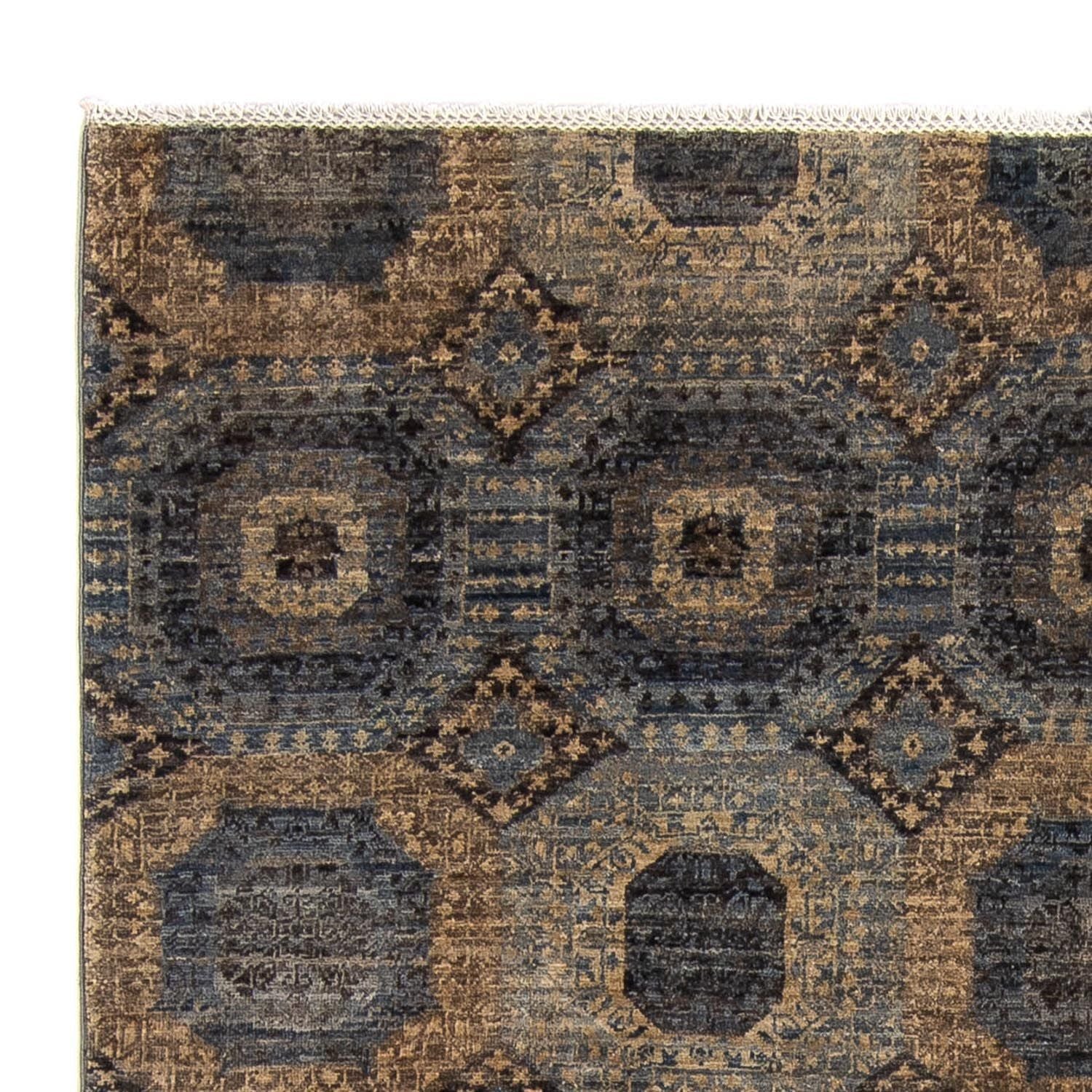Tapis design - 288 x 198 cm - multicolore