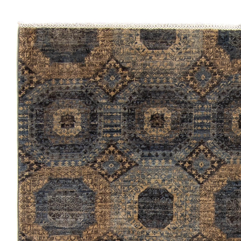 Tapis design - 288 x 198 cm - multicolore