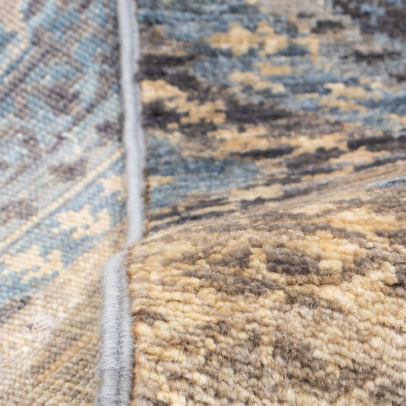 Tapis design - 288 x 198 cm - multicolore