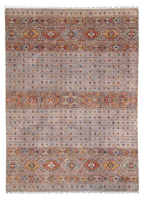 Tapis Ziegler - Shal - 357 x 272 cm - multicolore
