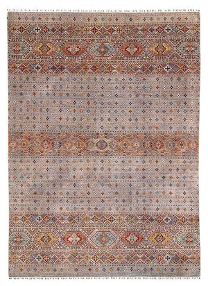 Tapis Ziegler - Shal - 357 x 272 cm - multicolore