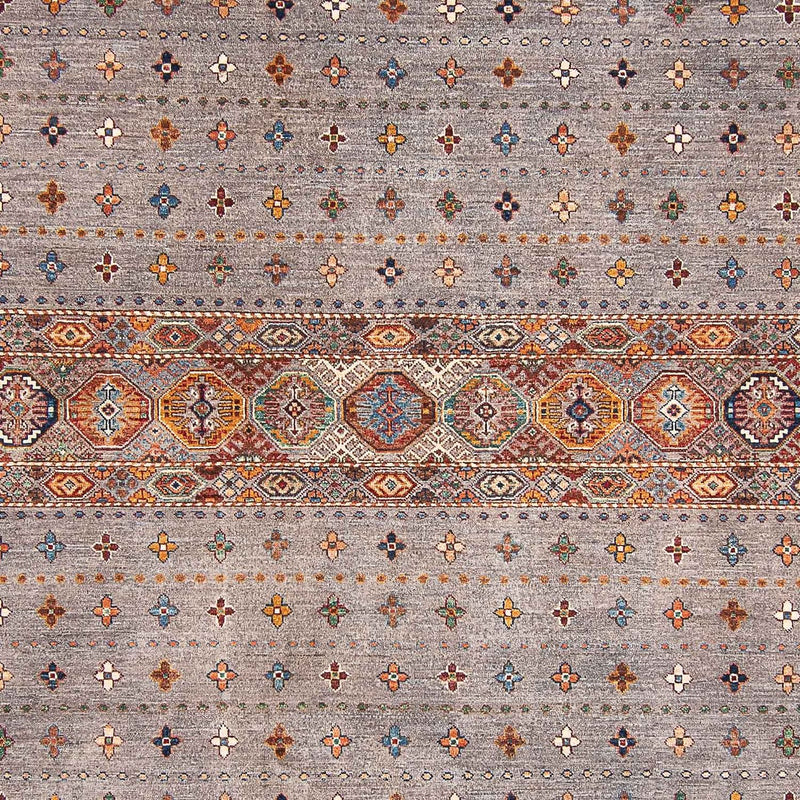 Tapis Ziegler - Shal - 357 x 272 cm - multicolore