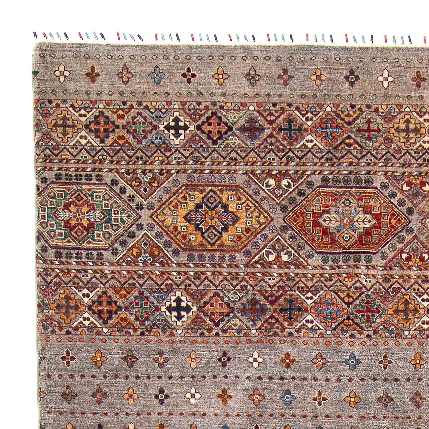 Tapis Ziegler - Shal - 357 x 272 cm - multicolore