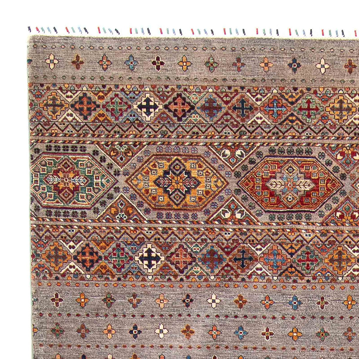 Tapis Ziegler - Shal - 357 x 272 cm - multicolore