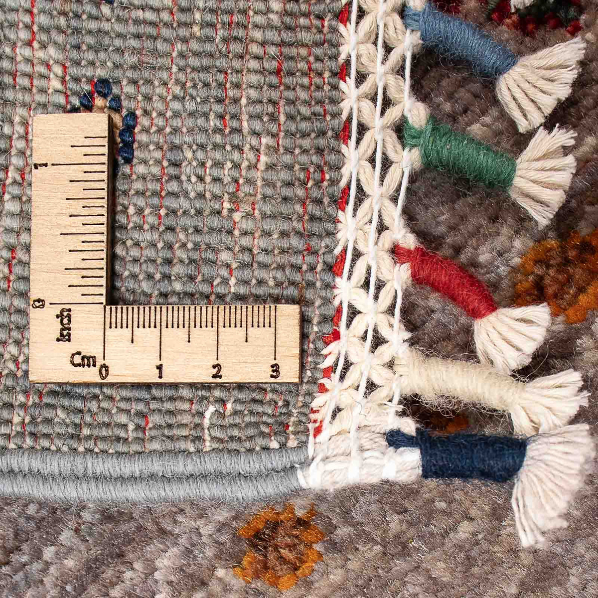 Tapis Ziegler - Shal - 357 x 272 cm - multicolore