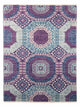 Tapis design 210x156cm - Designerteppich