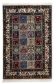 Tapis de Mood Tapis 140x96cm - Tapis persan