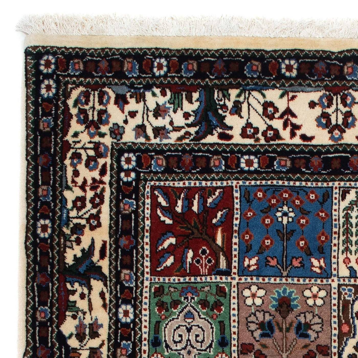 Tapis de Mood Tapis 140x96cm - Tapis persan