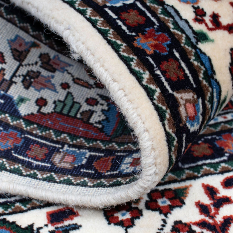 Tapis persan - Classique - 140 x 96 cm - multicolore