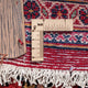 Tapis persan - Keshan - 445 x 330 cm - rouge