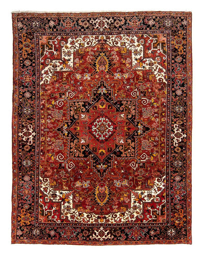 Tapis de Heriz Tapis 290x377cm - Tapis persan