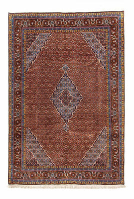Tapis persan - Nomadic - 290 x 197 cm - multicolore