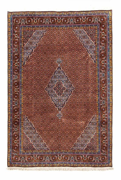 Tapis d'Ardebil Tapis 197x290cm - Tapis persan