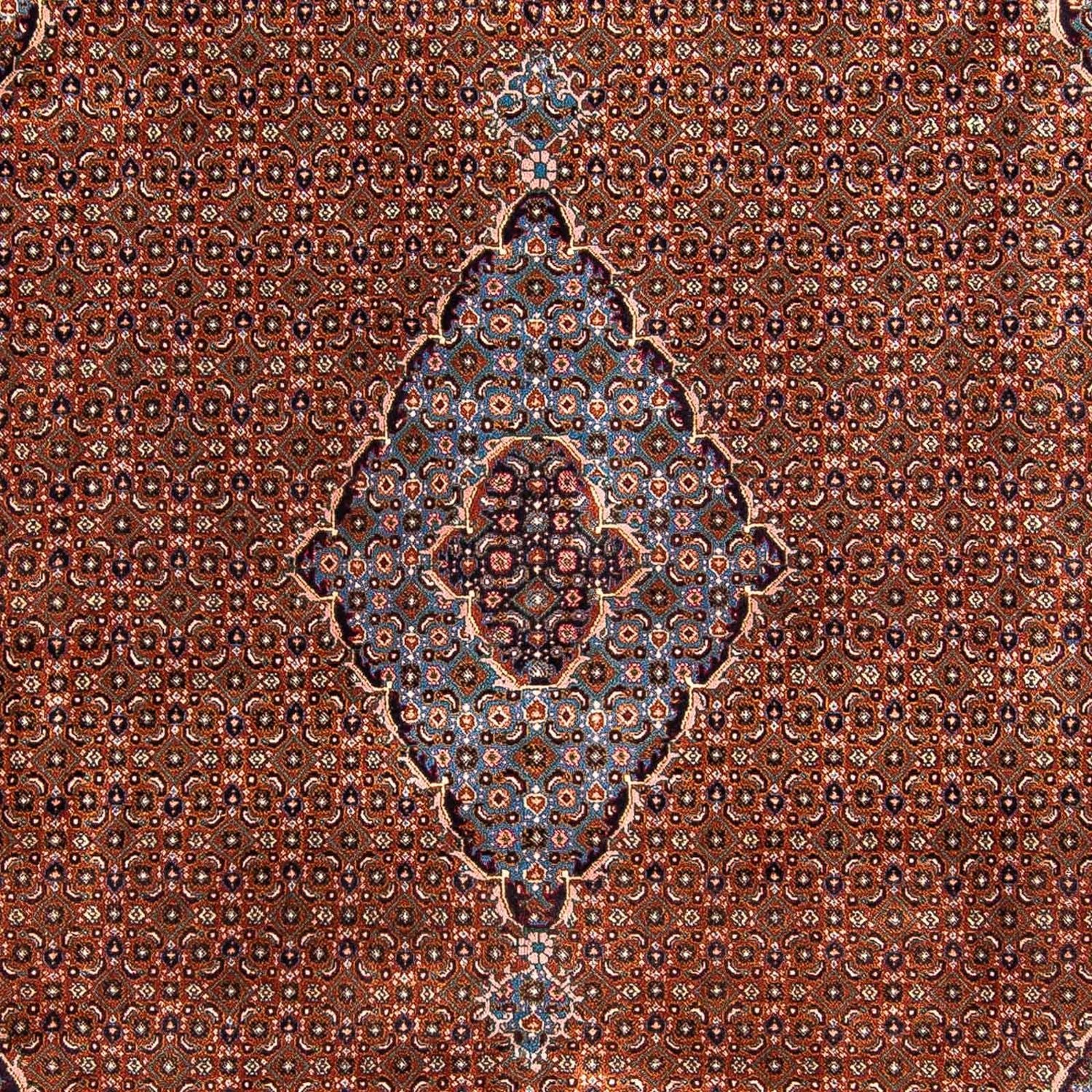 Tapis persan - Nomadic - 290 x 197 cm - multicolore