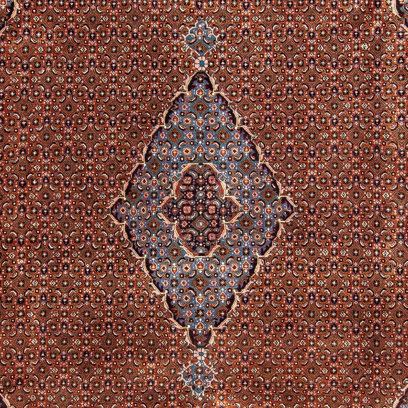 Tapis persan - Nomadic - 290 x 197 cm - multicolore