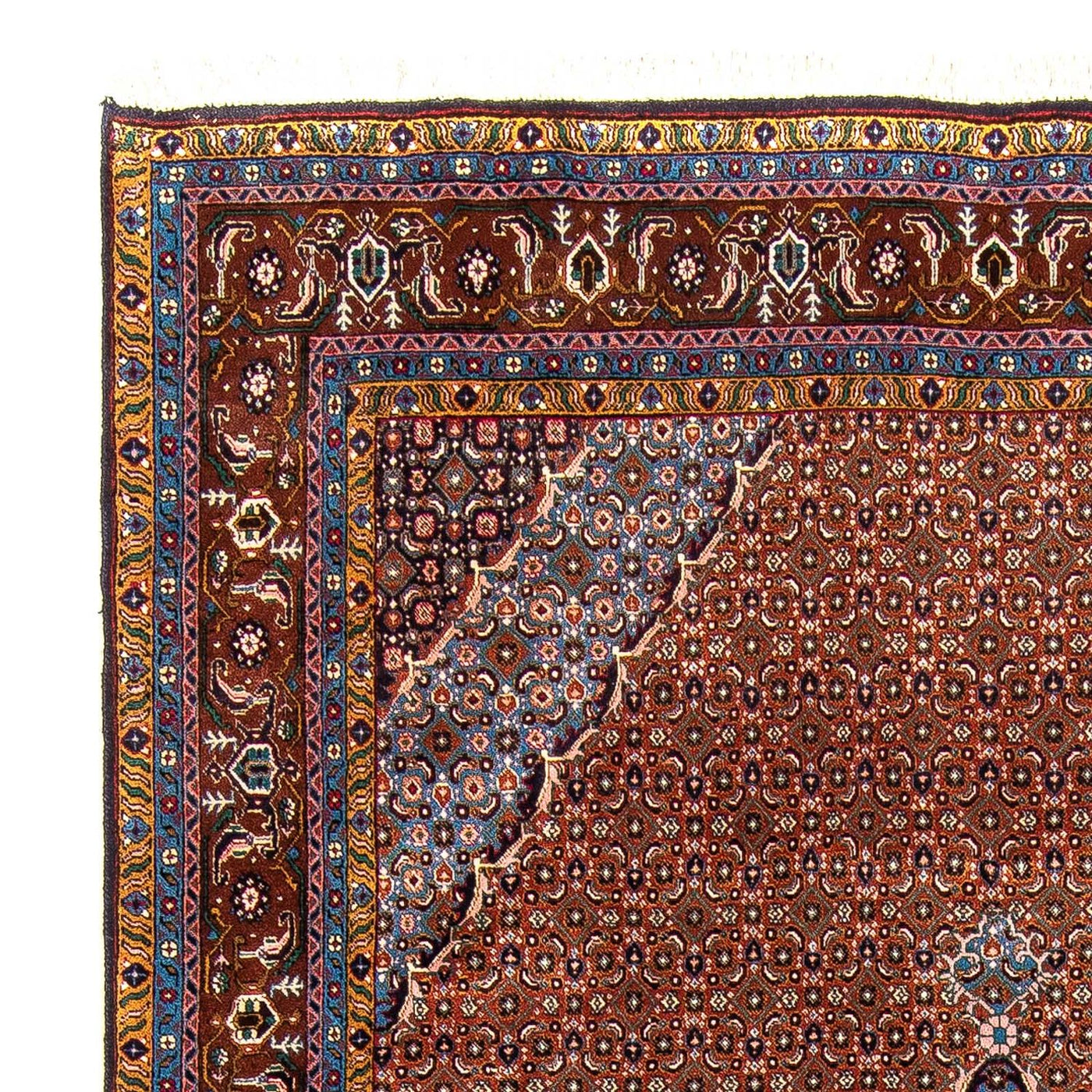 Tapis persan - Nomadic - 290 x 197 cm - multicolore