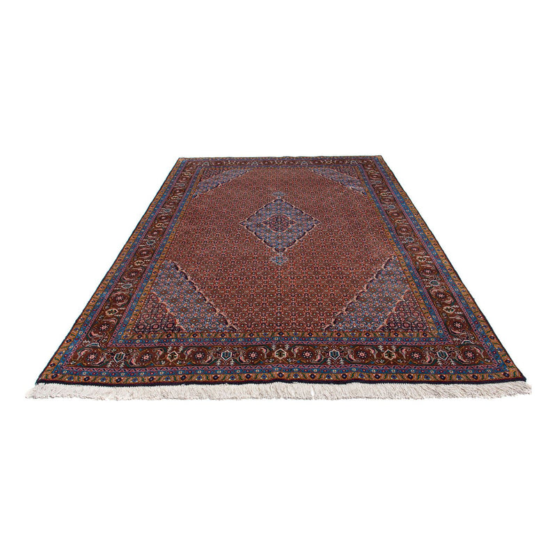 Tapis persan - Nomadic - 290 x 197 cm - multicolore