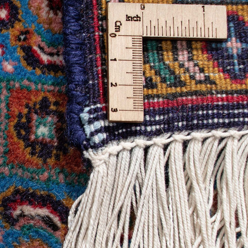 Tapis persan - Nomadic - 290 x 197 cm - multicolore